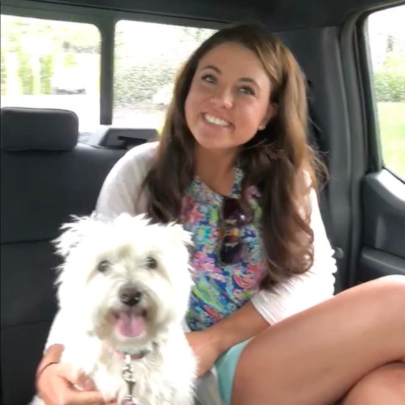 Meet your Posher, Sparkles - Picture 1 of 2